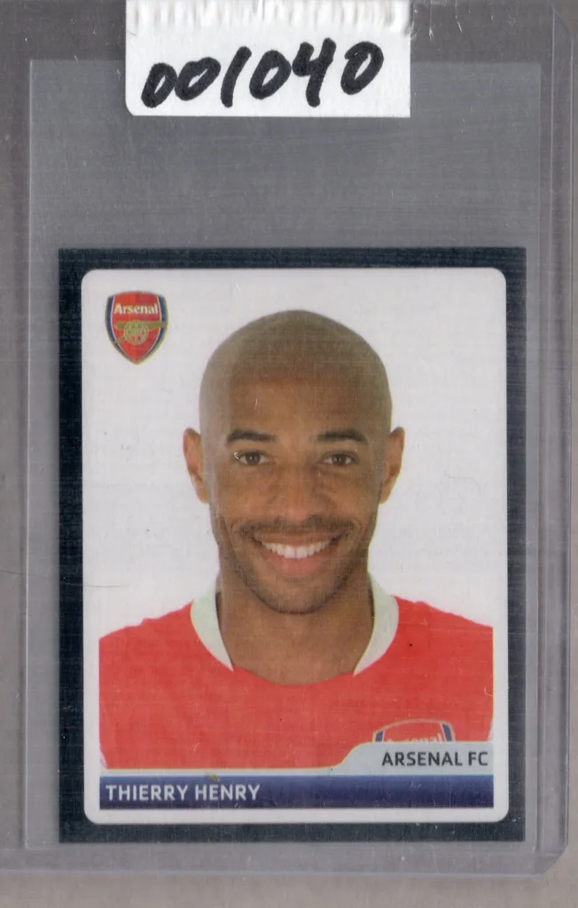 Henry — France