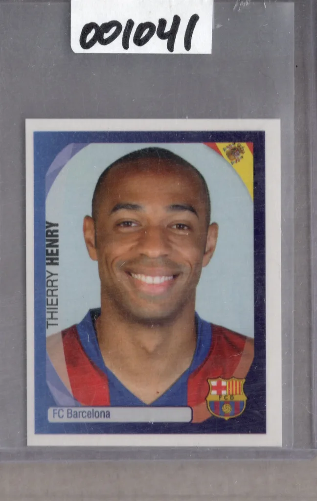 Henry — France