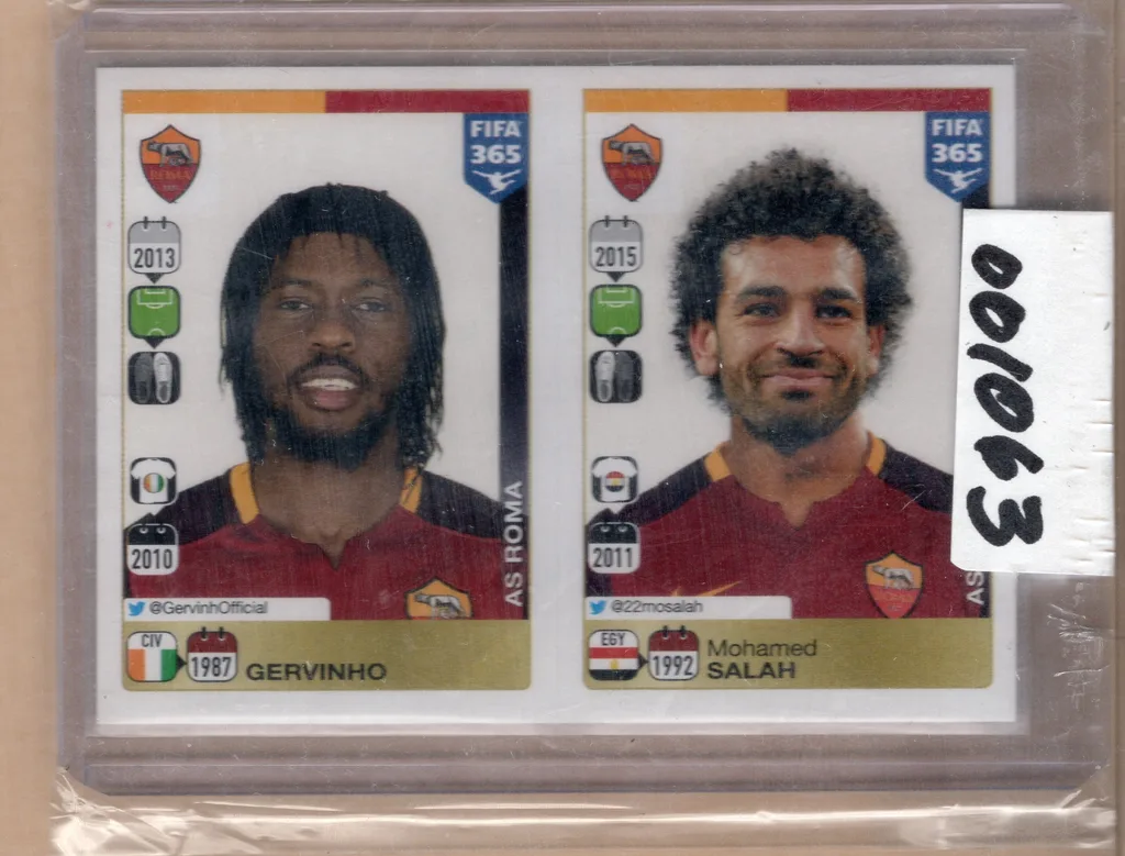 Salah — Egypt