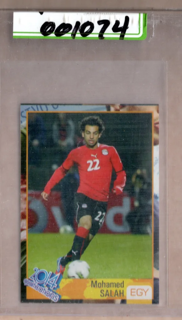 Salah — Egypt