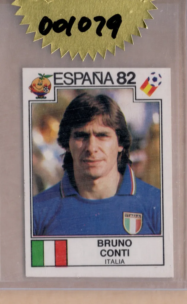 Conti — Italy