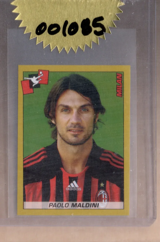Maldini — Italy
