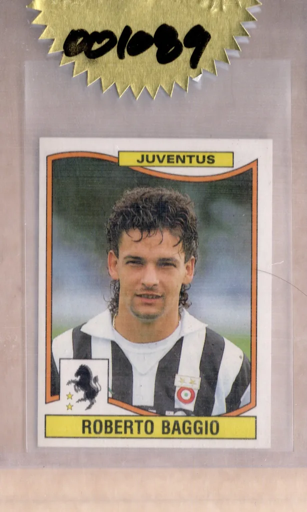 Baggio — Italy