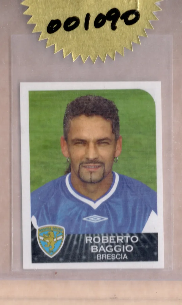 Baggio — Italy
