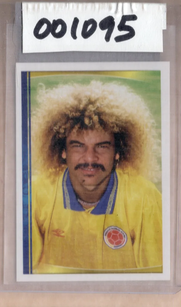 Valderrama — Colombia
