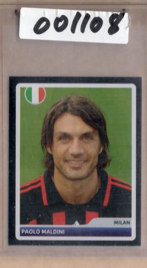 Maldini — Italy