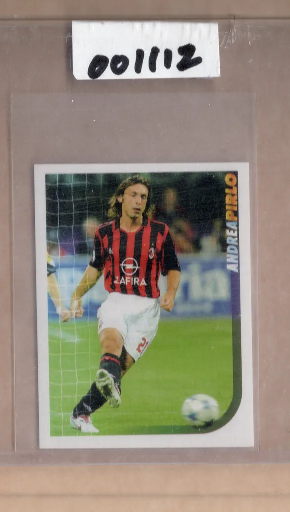 Pirlo — Italy