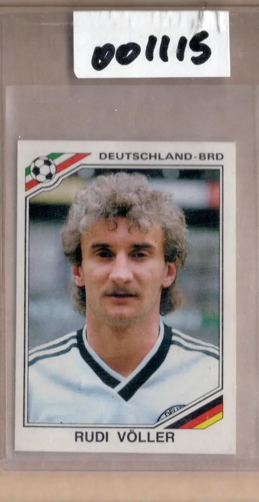 Voller — Germany