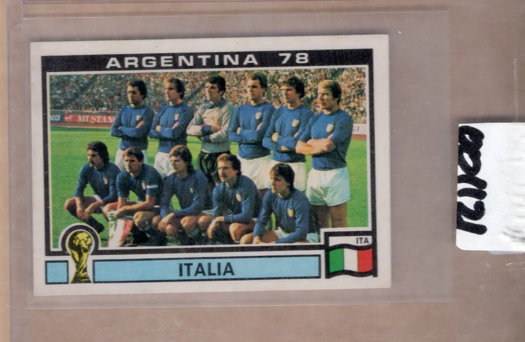 Team — Italy