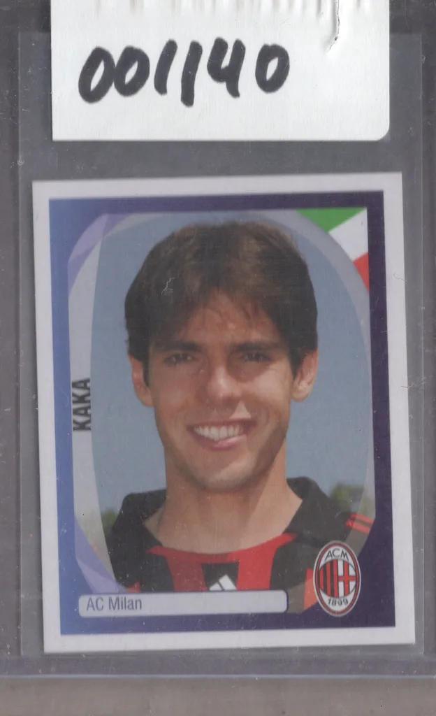 Kaka — Brazil