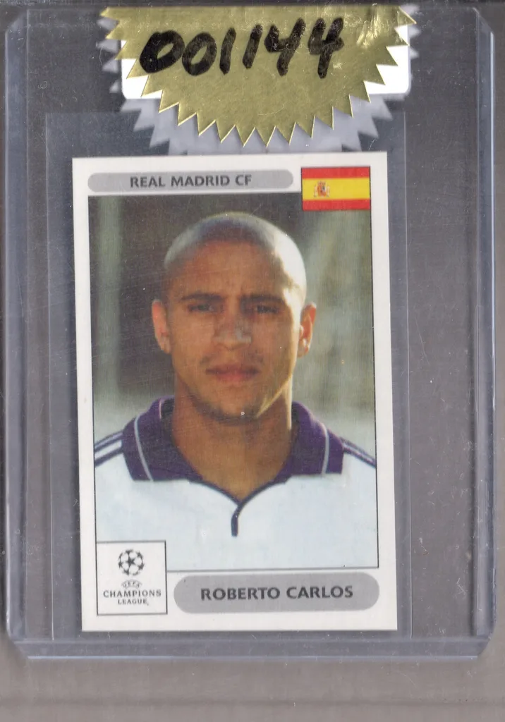 Carlos — Brazil