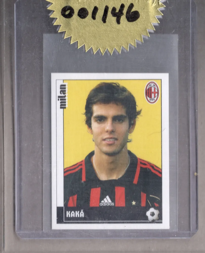 Kaka — Brazil