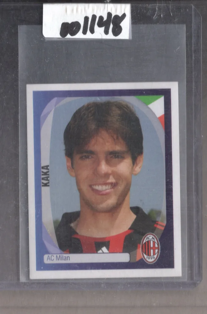 Kaka — Brazil