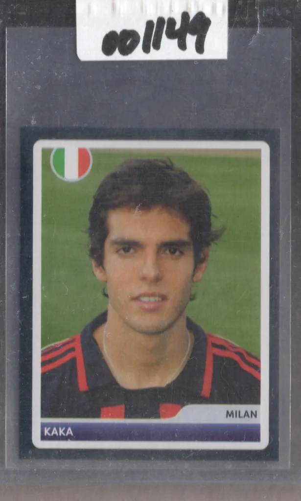 Kaka — Brazil
