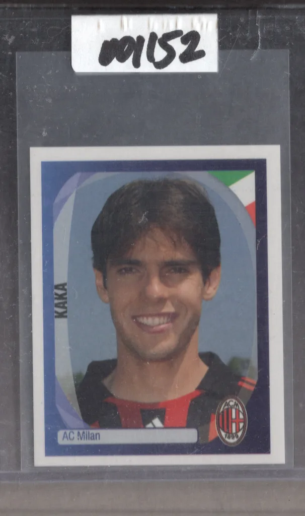 Kaka — Brazil