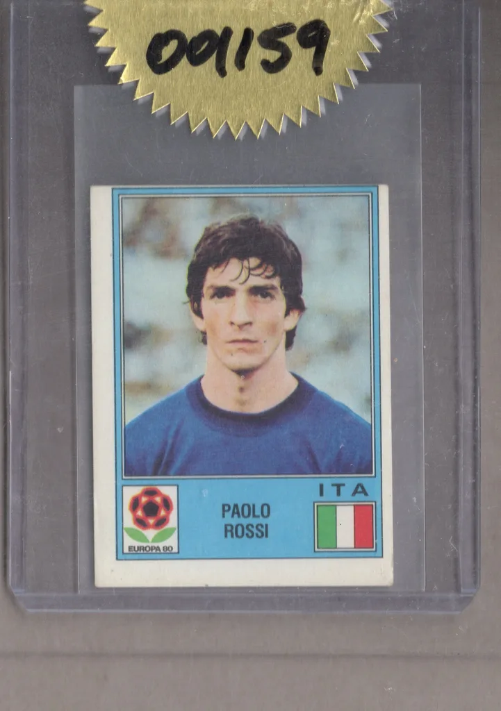 Rossi — Italy