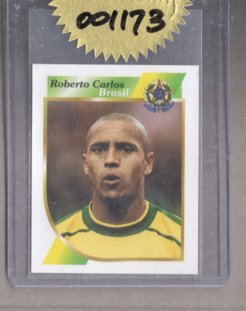 Carlos — Brazil
