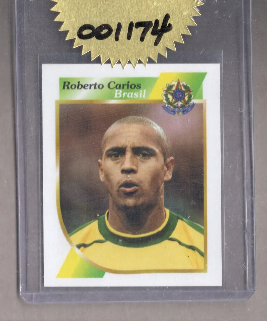 Carlos — Brazil