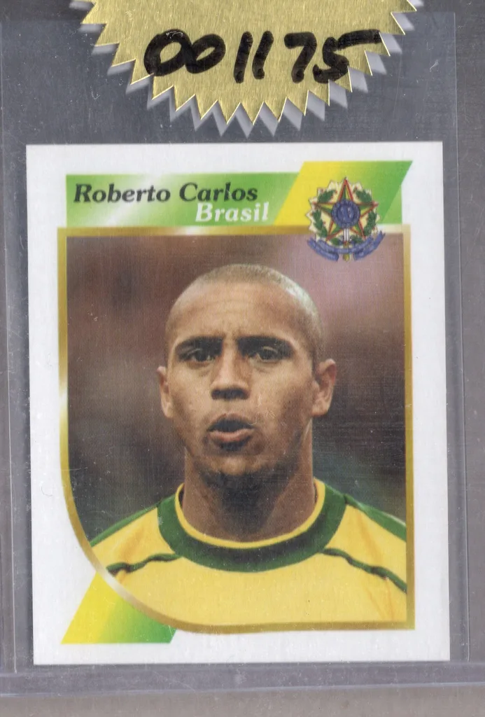 Carlos — Brazil