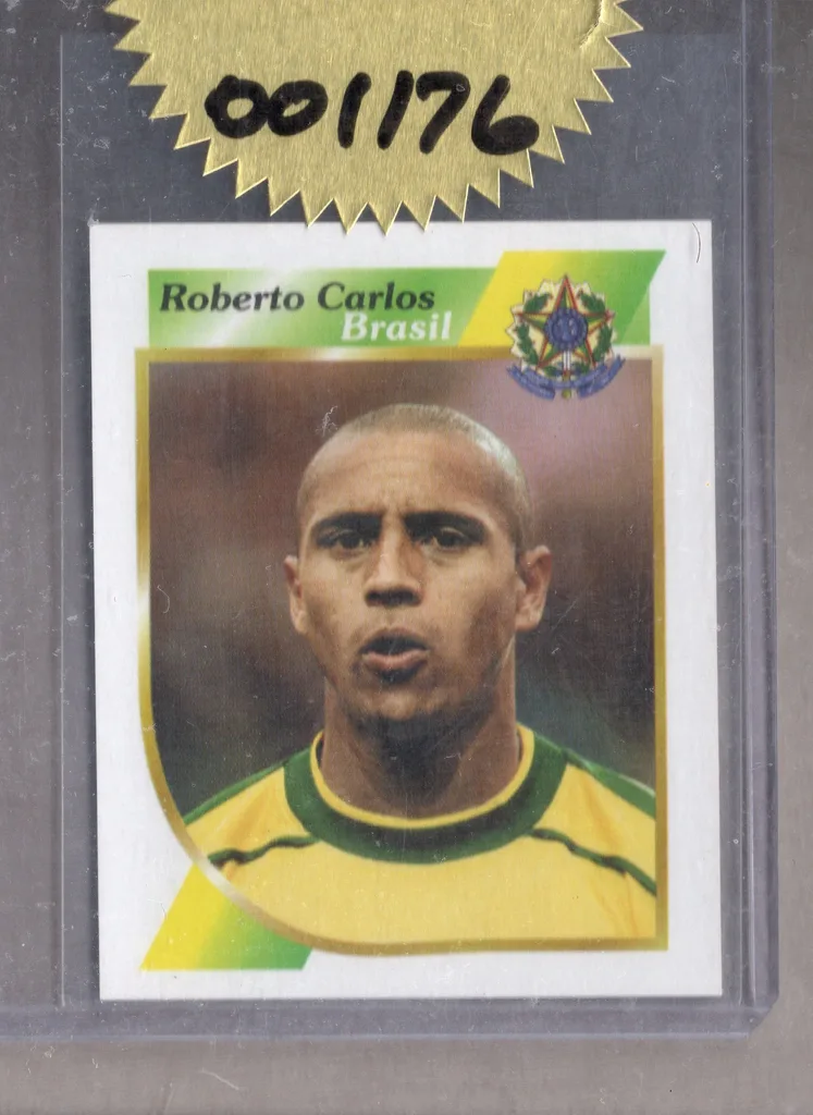 Carlos — Brazil
