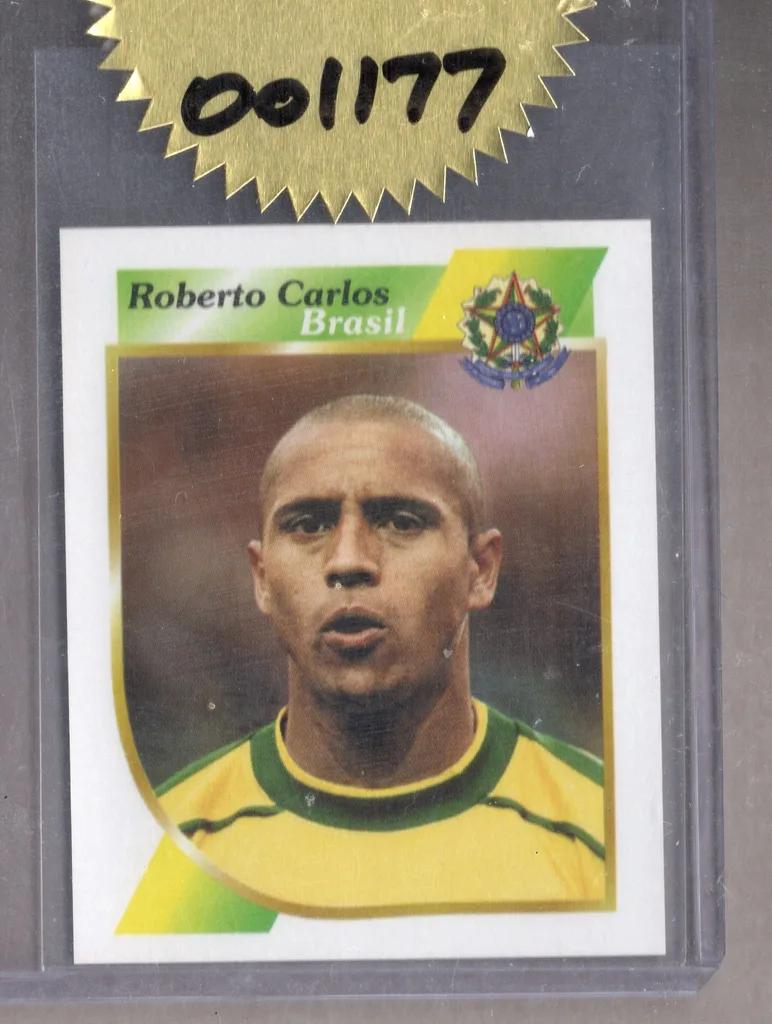 Carlos — Brazil