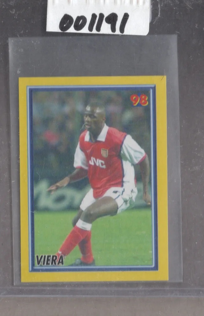 Viera — France