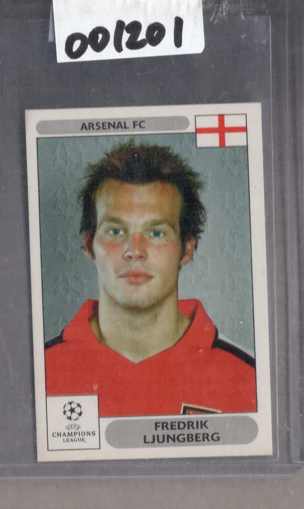 Ljungberg — Sweden