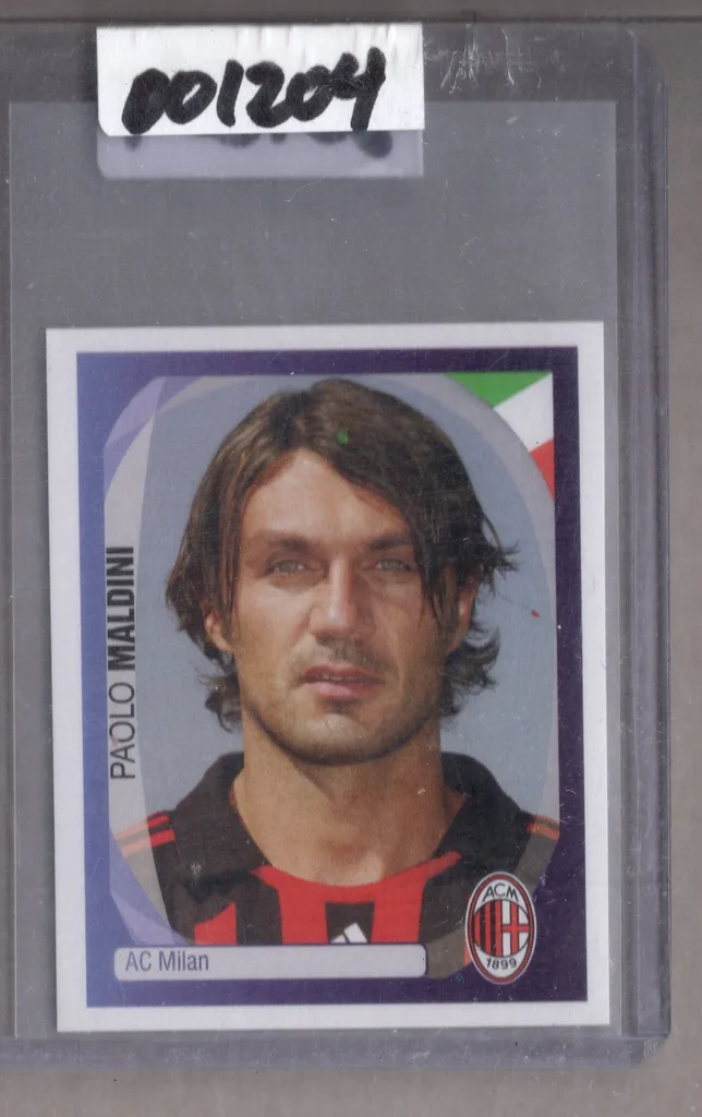 Maldini — Italy