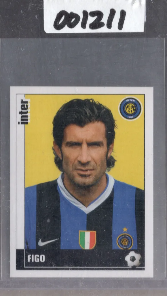 Figo — Portugal