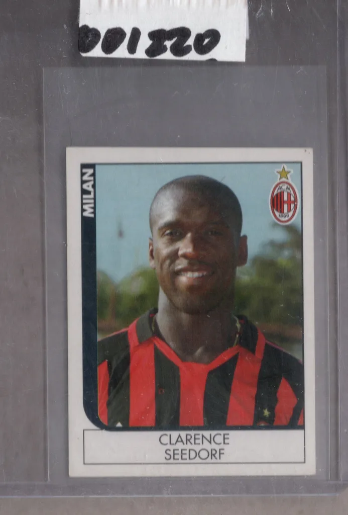 Seedorf — Netherlands