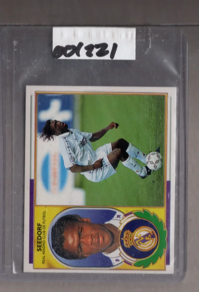 Seedorf — Netherlands