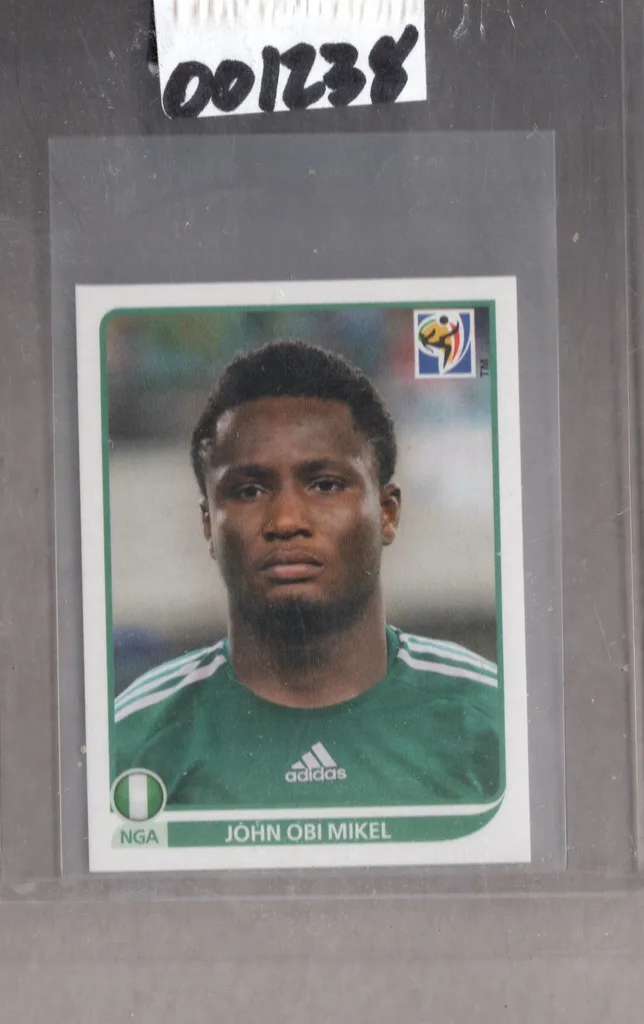 Essien — Ghana