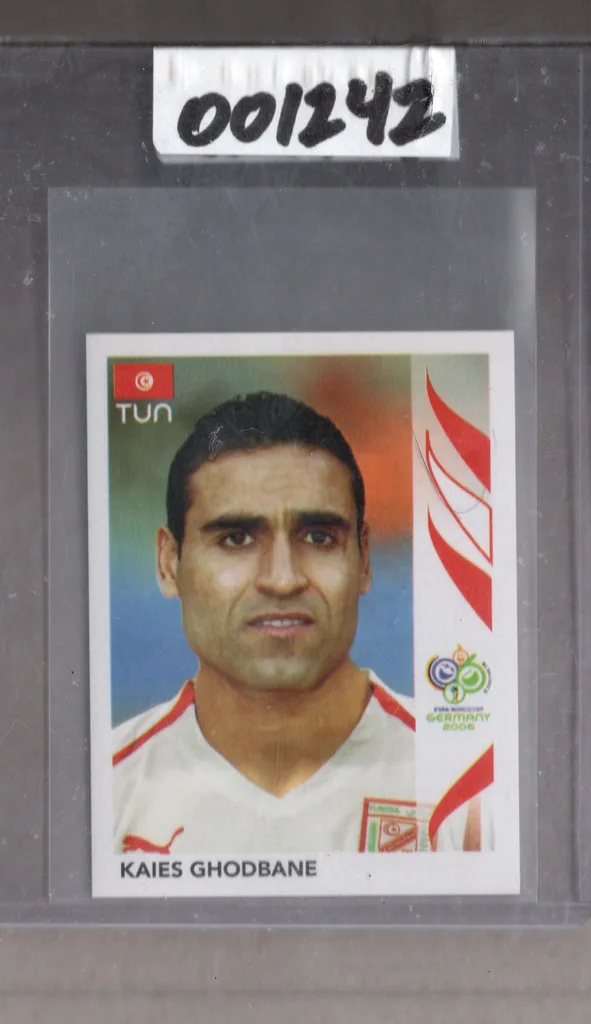 Ghodbane — Tunisia