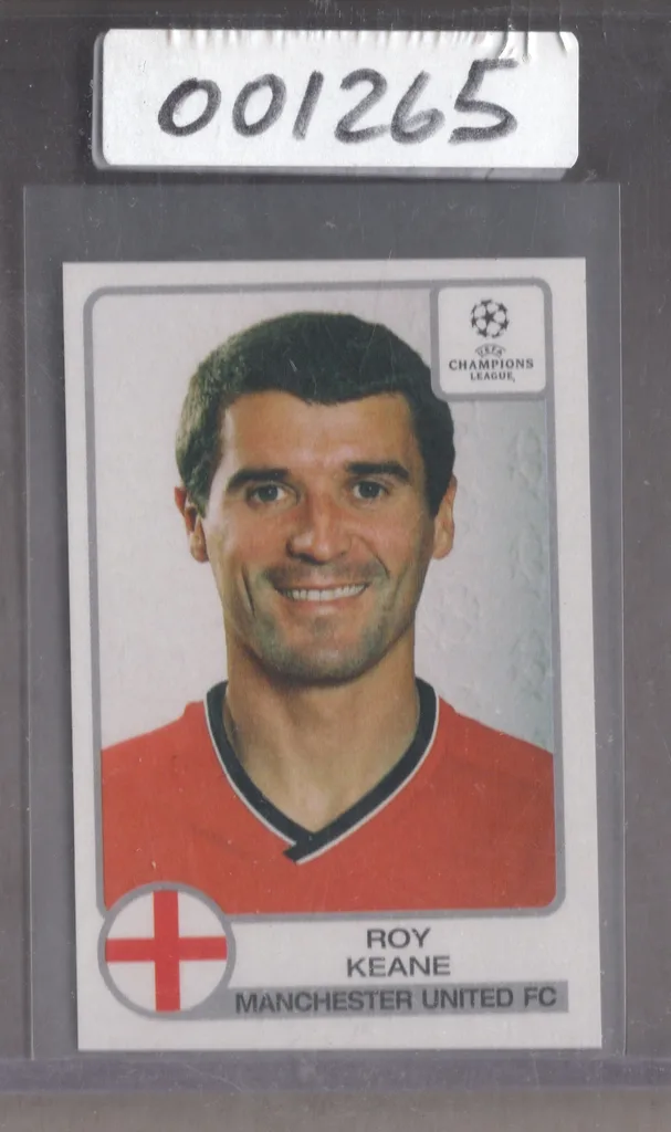 Keane — England