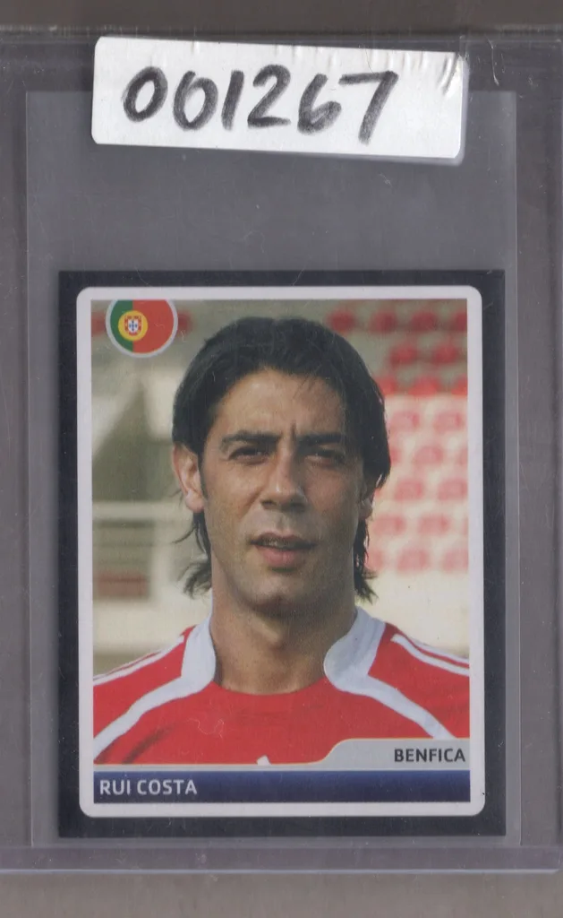 Costa — Portugal