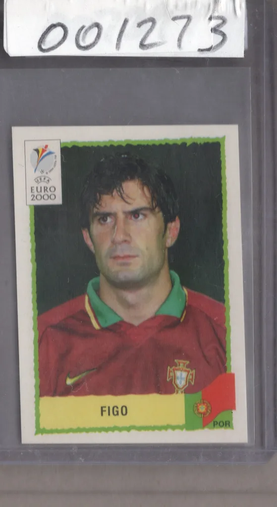 Figo — Portugal