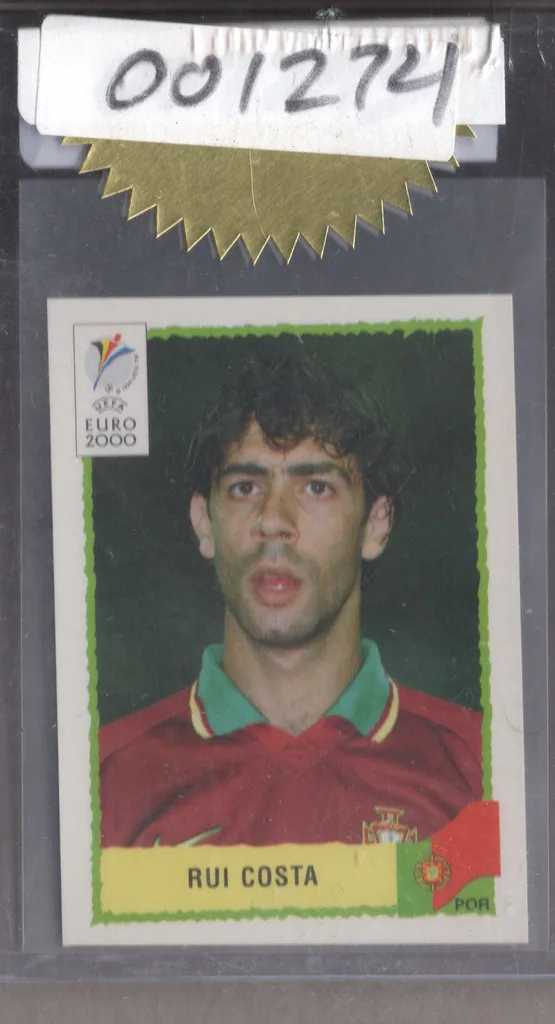 Costa — Portugal
