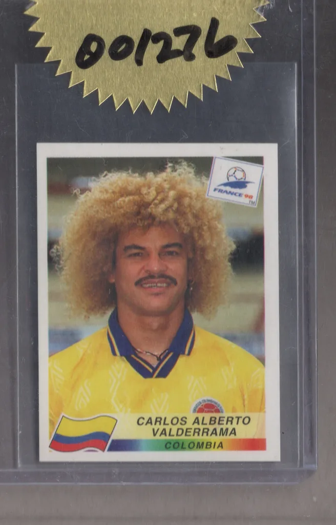 Valderrama — Colombia