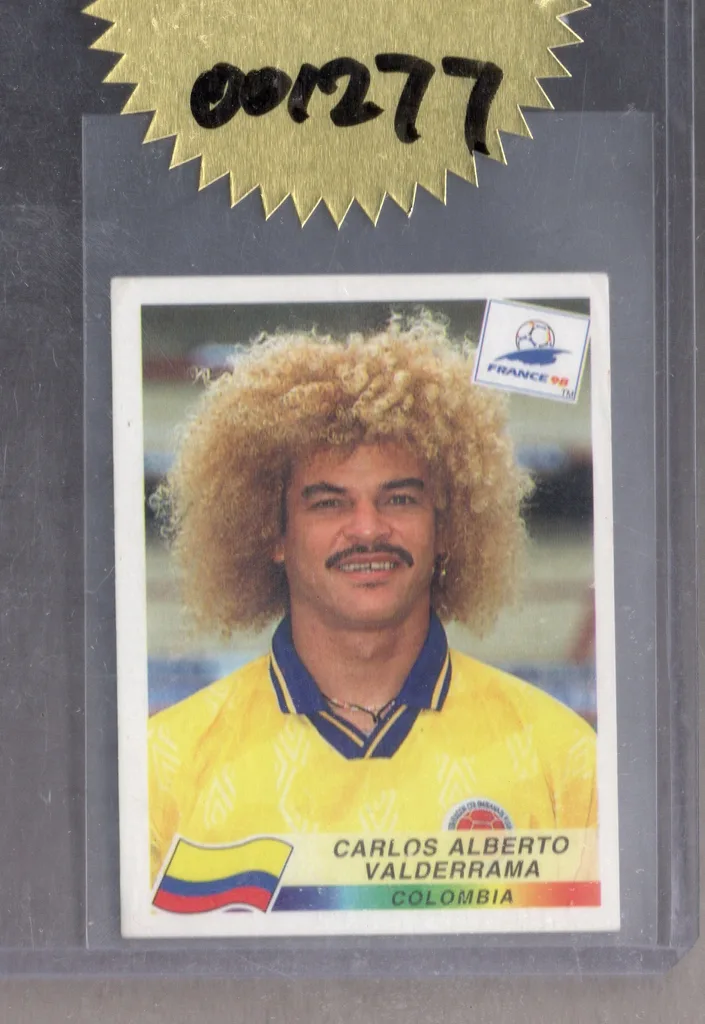 Valderrama — Colombia
