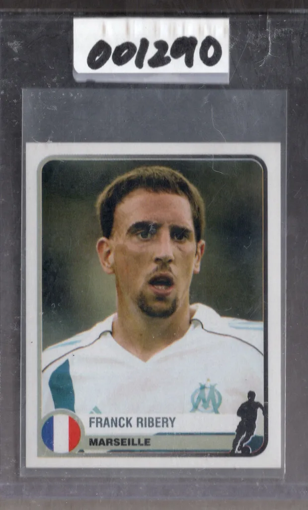 Ribery — France