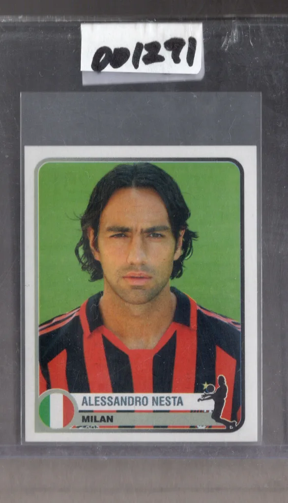 Nesta — Italy