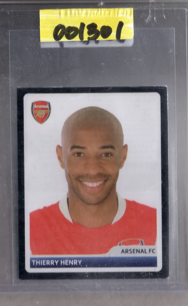 Henry — France