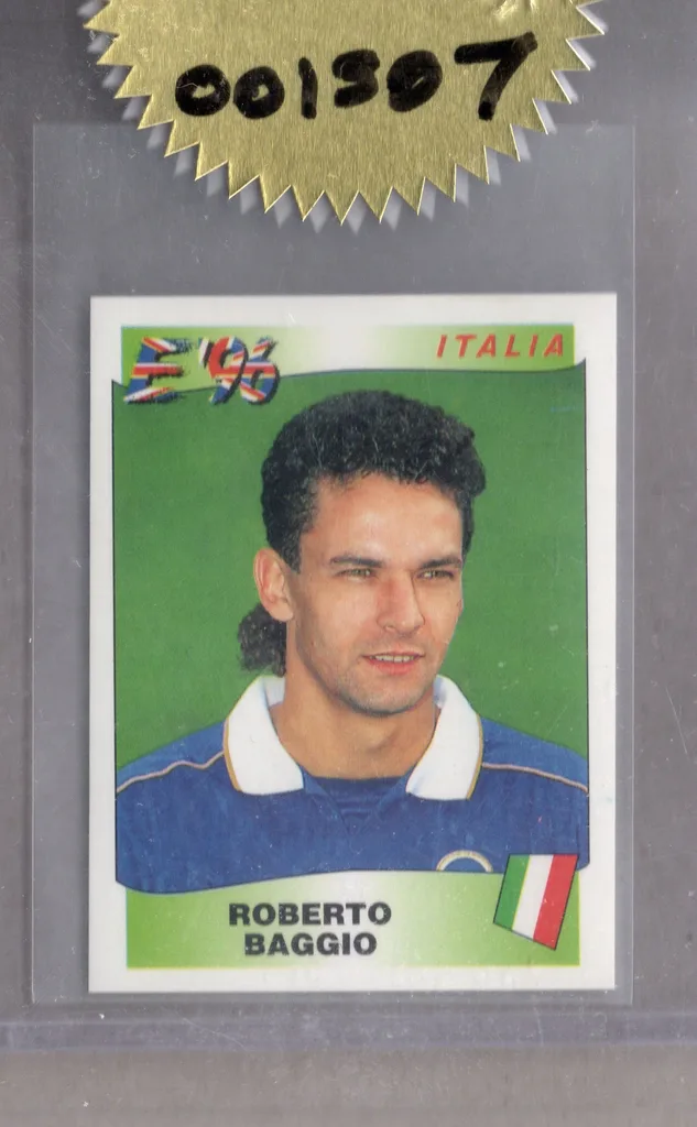 Baggio — Italy