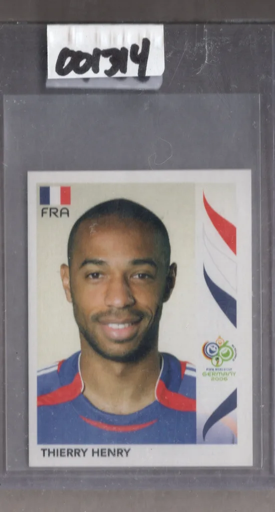 Henry — France