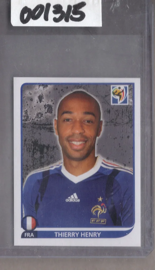 Henry — France