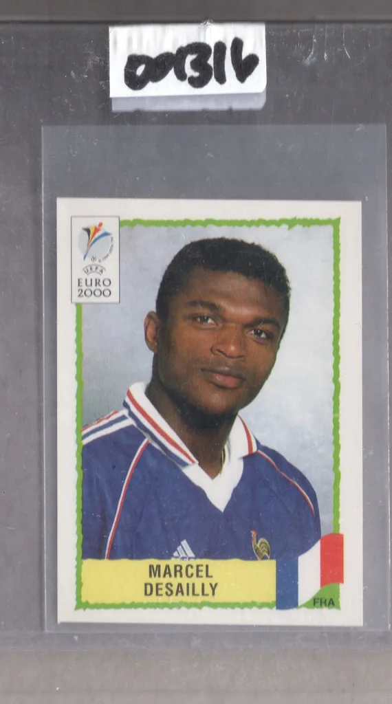 DeSailly — France