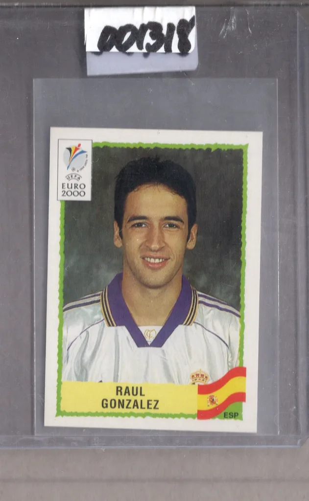 Raul — Spain