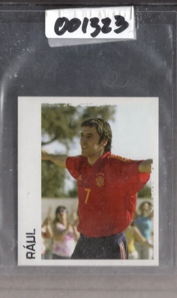 Raul — Spain