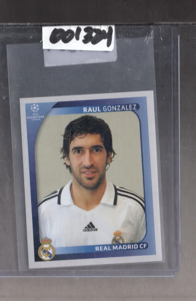 Raul — Spain