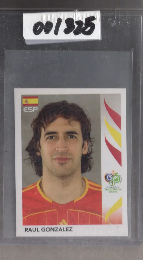 Raul — Spain